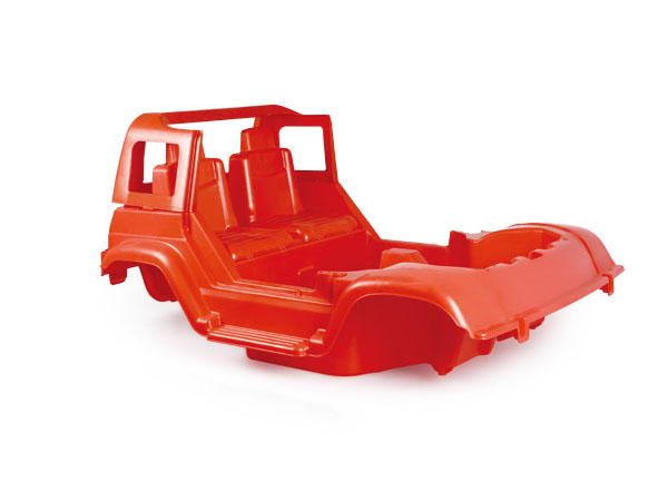 玩具車(chē)模具